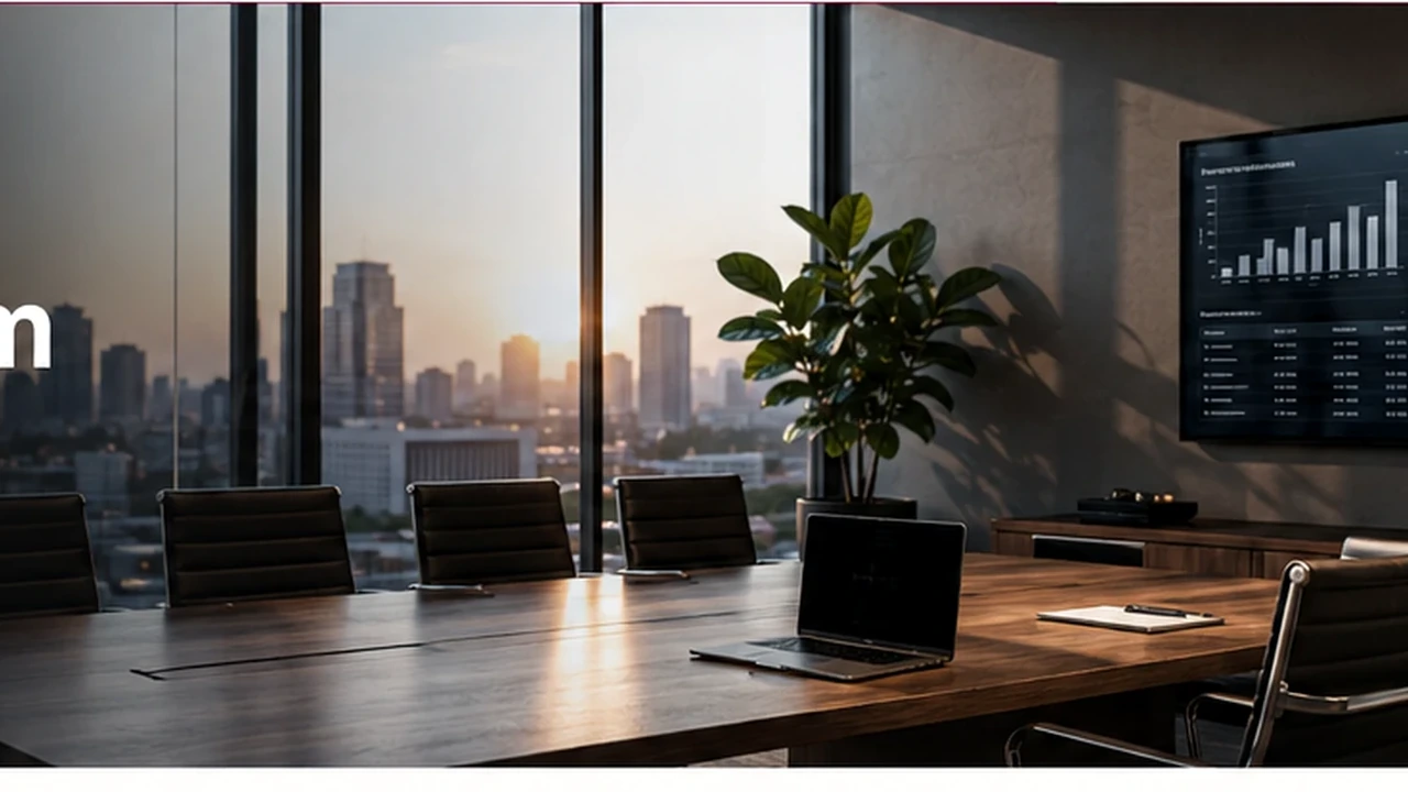Ventar Finance specialist advisory environment