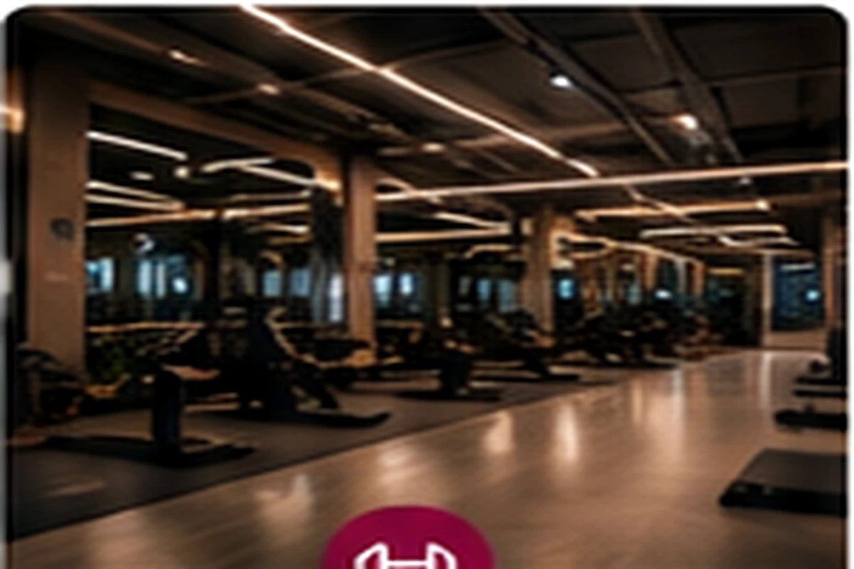 Fitness & Studios