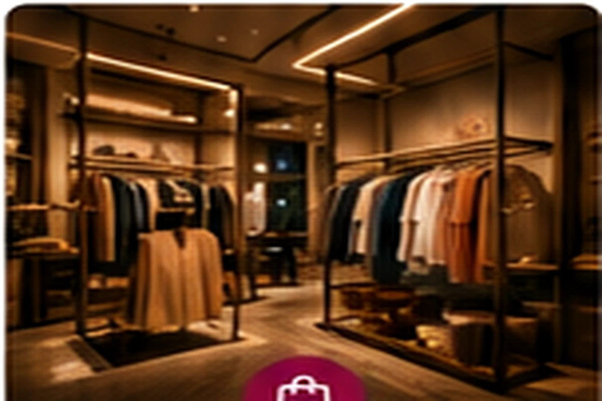 Retail & Boutiques