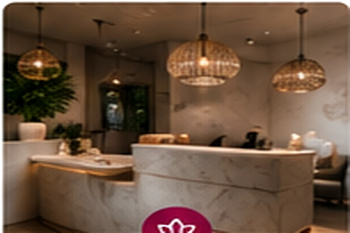 Salons, Spas & Wellness